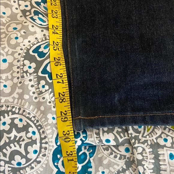 NEW Selvedge Unbranded Classic button-up Jeans size 31 - Picture 14 of 14